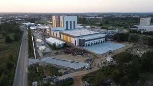 Inwestycja w zespół to przepis firmy Josera na rozwój