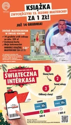 Wszystko na stół wigilijny - Intermarché