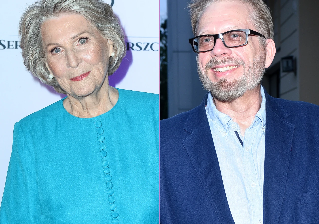 Irena Santor, Tomasz Raczek Irena Santor, Tomasz Raczek