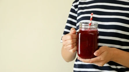 Te dwa składniki to doskonałe źródło energii. Co właściwości posiada sok z buraka i kofeina?