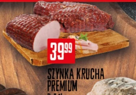 Szynka Premium