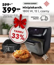 Minipiekarnik Hoffen