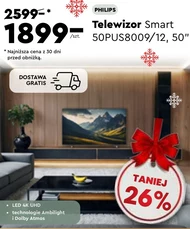 Telewizor Philips