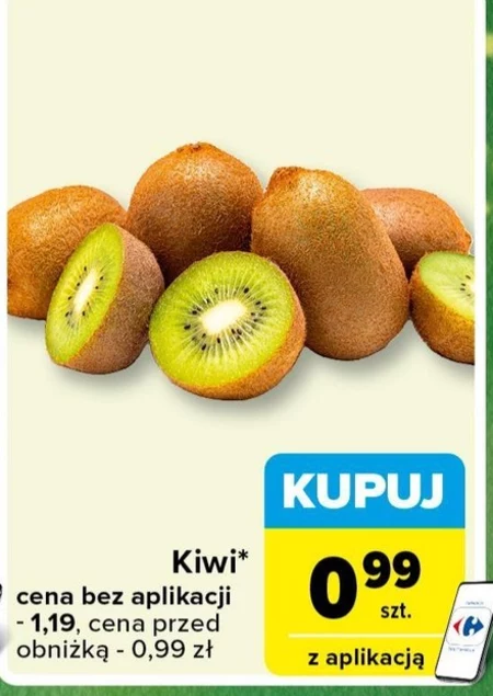 Kiwi