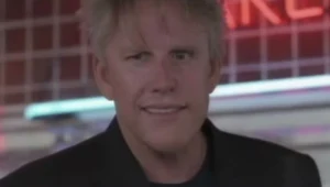 "Pierniczek okrutniczek"