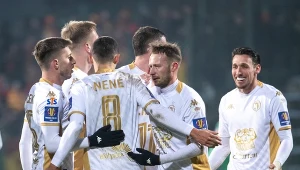 Jagiellonia Białystok.