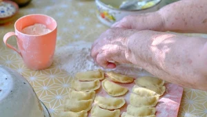 Przygotuj domowe pierogi na święta Bożego Narodzenia