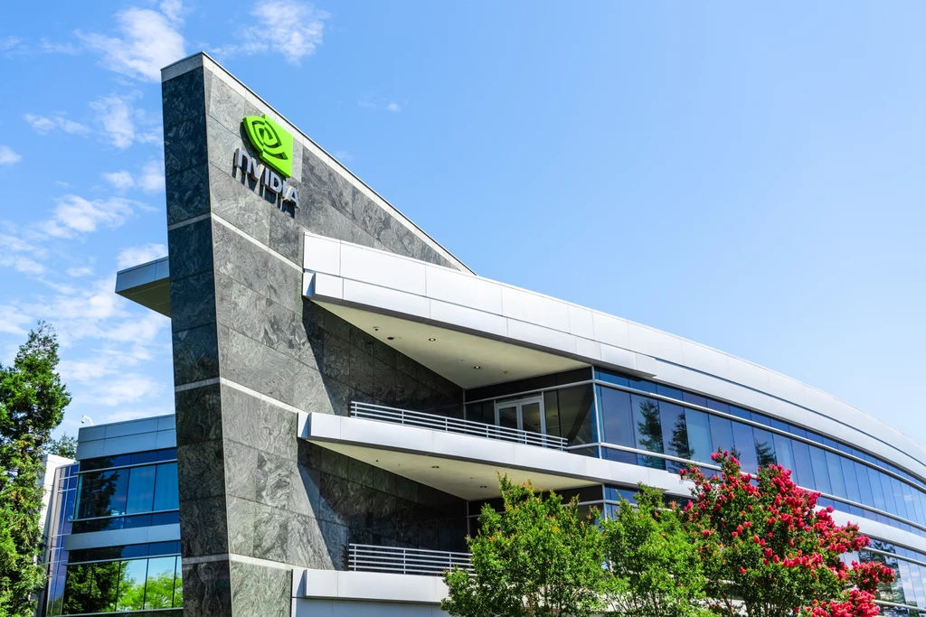 Chiny wzięły pod lupę Nvidię - największego na świecie producenta chipów. Zarzucają jej praktyki antymonopolowe