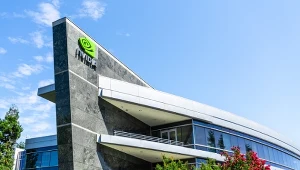Chiny wzięły pod lupę Nvidię - największego na świecie producenta chipów. Zarzucają jej praktyki antymonopolowe