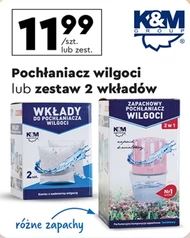 Pochłaniacz wilgoci