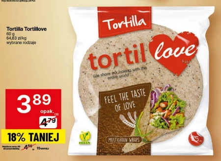 Тортилья Tortilla