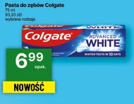 Pasta do zębów Colgate