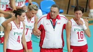 Cała Polska kibicowała Złotkom Andrzeja Niemczyka