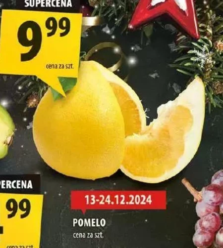 Pomelo