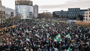 Syryjczyków w Niemczech jest prawie milion. Rząd przed kluczową decyzją