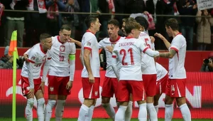 Reprezentacja Polski