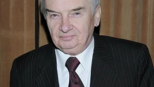 To koniec pewnej ery w "Jeden z dziesięciu". Odchodzi legenda programu