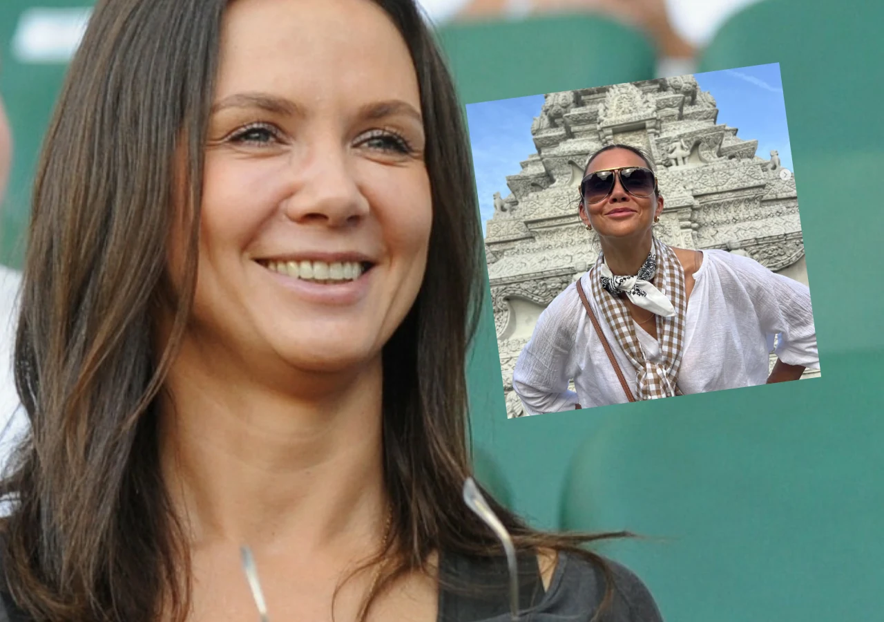 Kinga Rusin Kinga Rusin