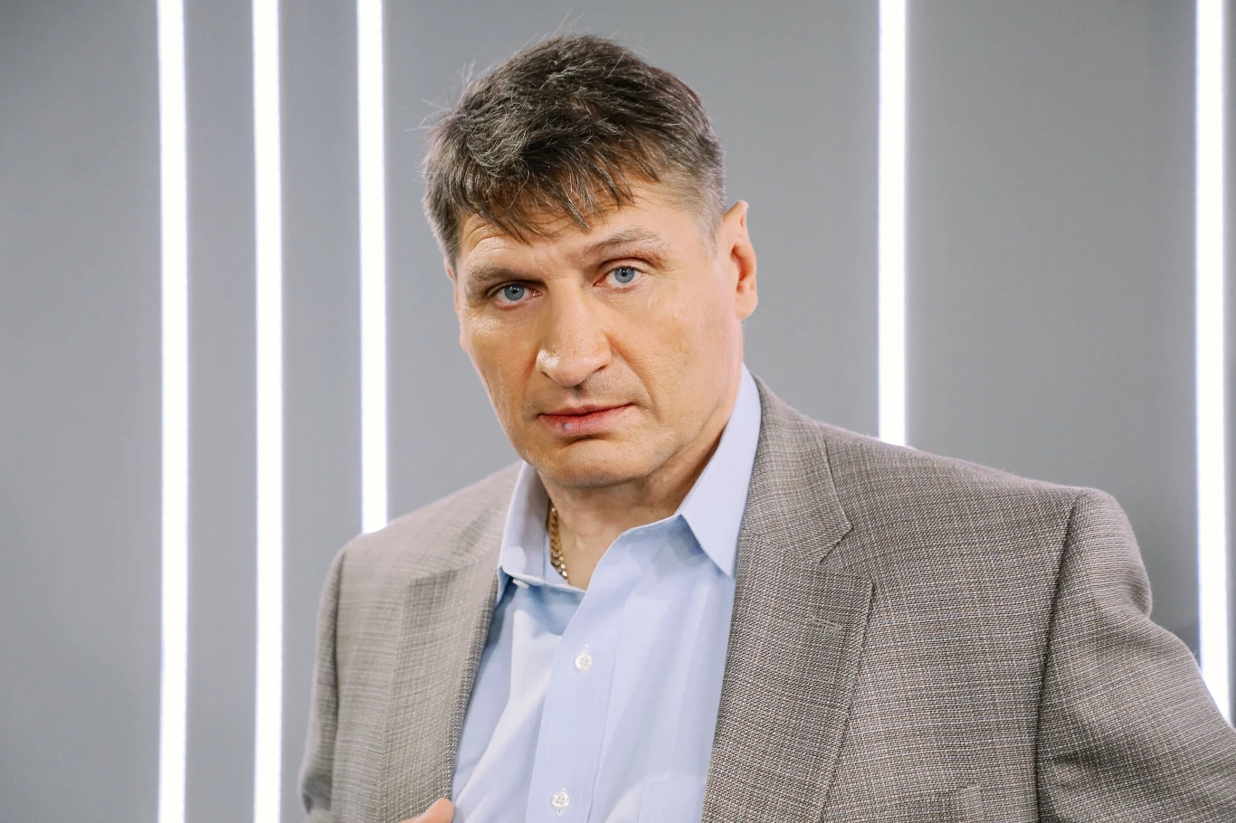 Andrzej Gołota Andrzej Gołota