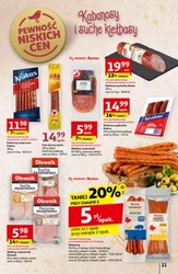 Zaczarowane święta z Auchan Hipermarket 