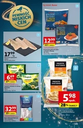 Zaczarowane święta z Auchan Hipermarket 