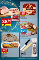 Zaczarowane święta z Auchan Hipermarket 