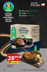 Zaczarowane święta z Auchan Hipermarket 