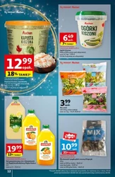 Zaczarowane święta z Auchan Hipermarket 