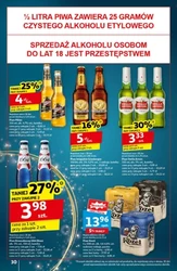 Zaczarowane święta z Auchan Hipermarket 