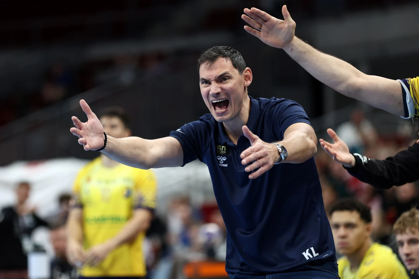 Krzysztof Lijewski