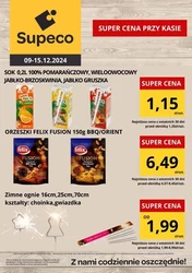 Supeco - oferta tygodnia