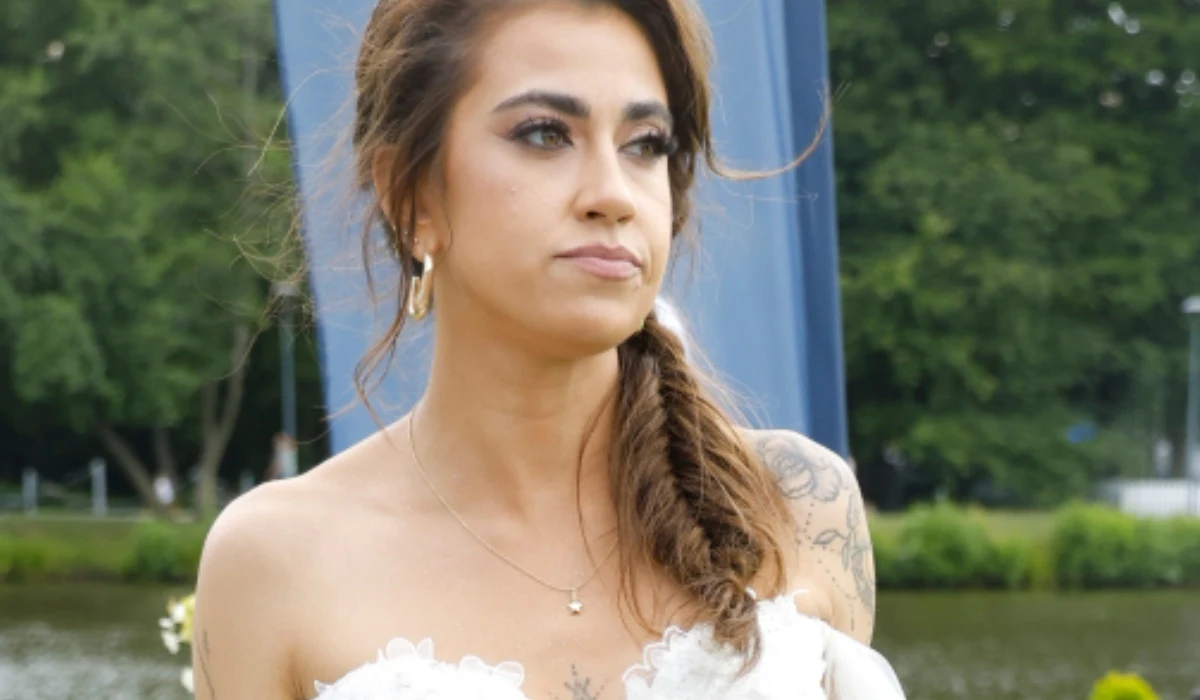 Maja Hyży Maja Hyży