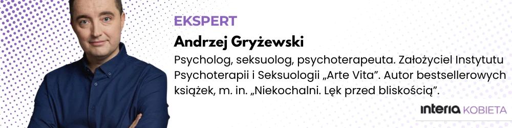 Andrzej Gryżewski Andrzej Gryżewski