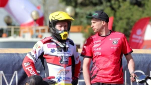 Wielki talent marnuje swoją karierę. Tego nikt się nie spodziewał