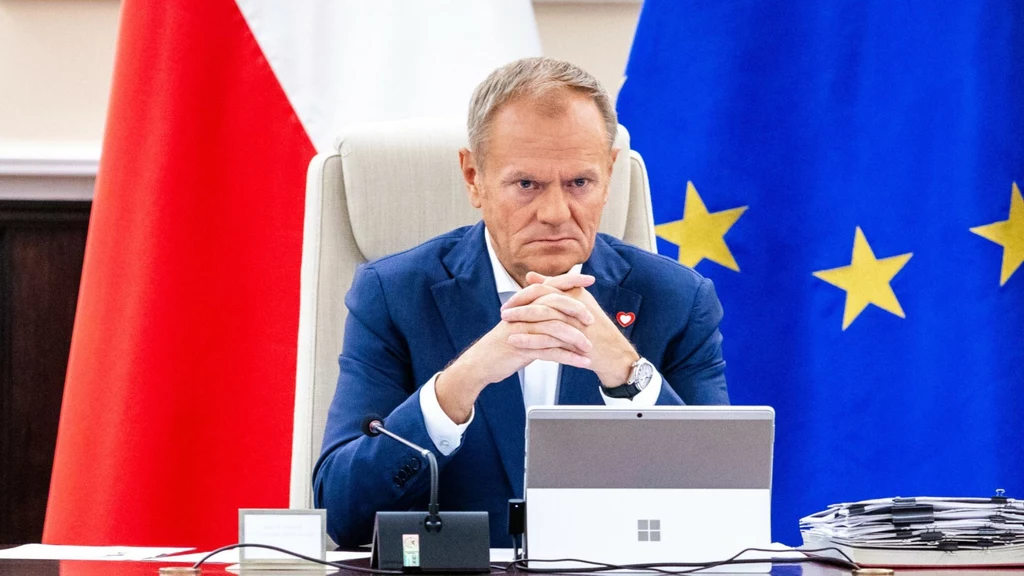 Donald Tusk Donald Tusk
