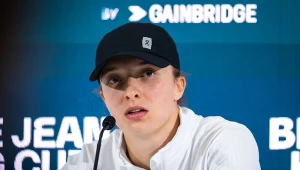 Iga Świątek nie wystąpi w Brisbane i Adelajdzie 