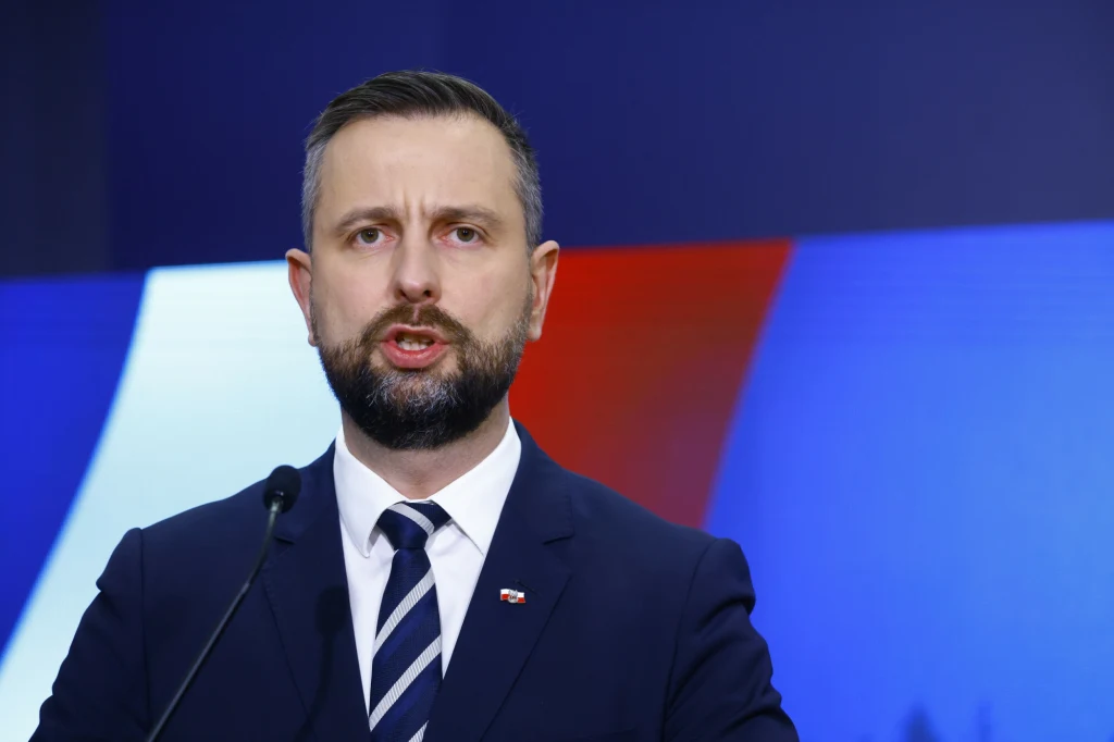 Władysław Kosiniak-Kamysz realnie o produkcji Borsuków w Polsce