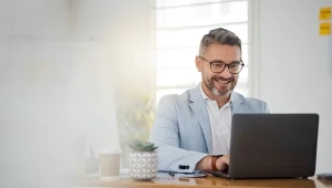 Jak stworzyć ciekawe dla rekrutera CV?