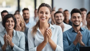 Kluczowym elementem planu rozwoju osobistego jest określenie swoich mocnych i słabych stron