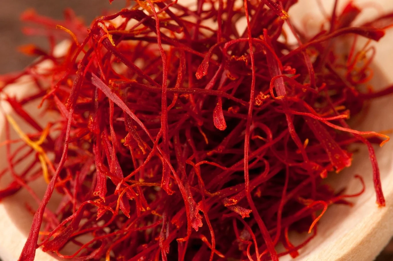 Szafran to najdroższa przyprawa na świecie Szafran to najdroższa przyprawa na świecie