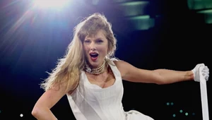 Taylor Swift zakończyła trasę "The Eras Tour". Zarobiła na niej fortunę