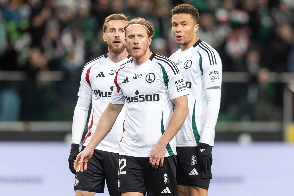Legia Warszawa