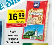 Flaki wołowe Smak Mak