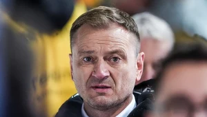 Padła deklaracja z ust Sławomira Nitrasa. Chodzi o stadion Motoru Lublin