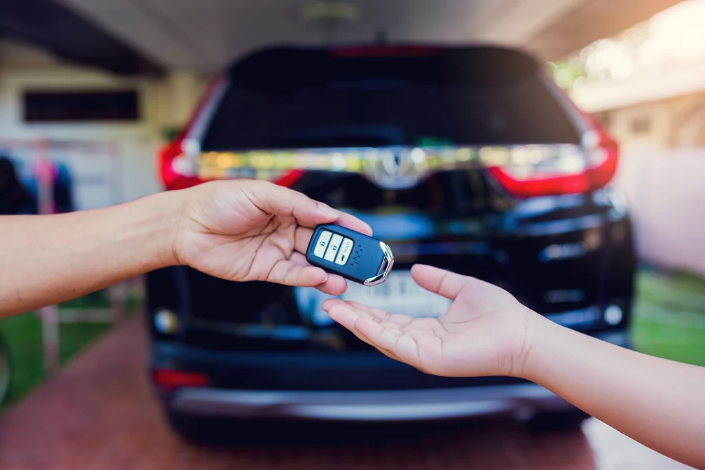  Kupiłeś auto i nie zapłaciłeś PCC? Szykuj się na wysoką karę.