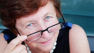 Z teściową o tym imieniu trudno się dogadać. Wszędzie widzi problemy