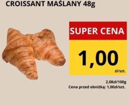 Croissant