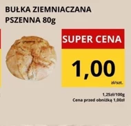 Bułka pszenna