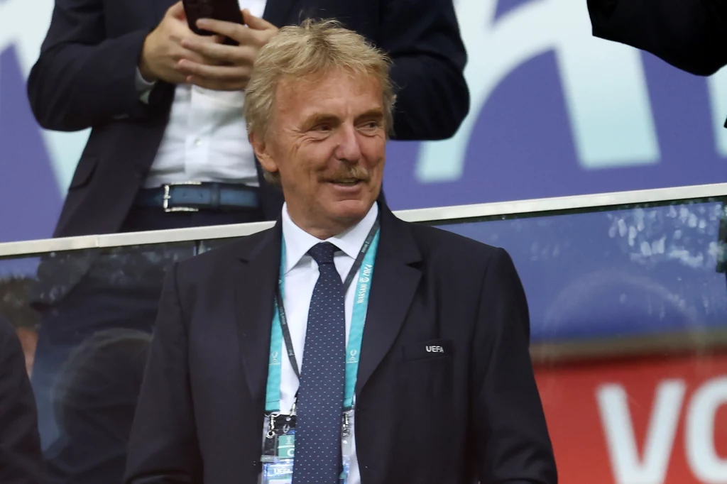 Zbigniew Boniek Zbigniew Boniek