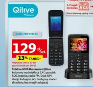 Telefon Qilive